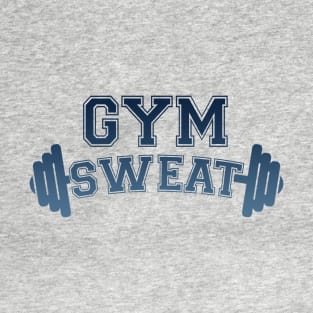 Gym Sweat II T-Shirt